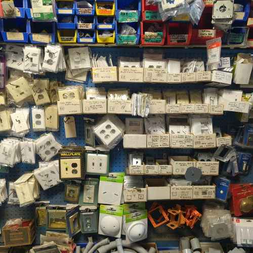 Summit Hardware Rector Summit True Value Hardware