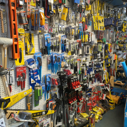 Summit True Value Hardware