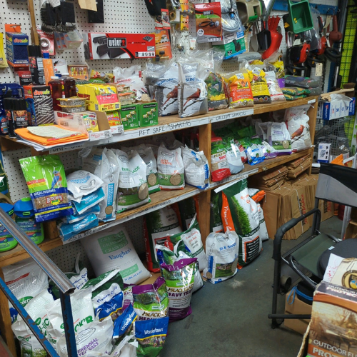 Summit True Value Hardware