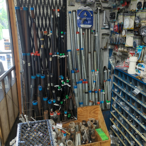 Summit True Value Hardware
