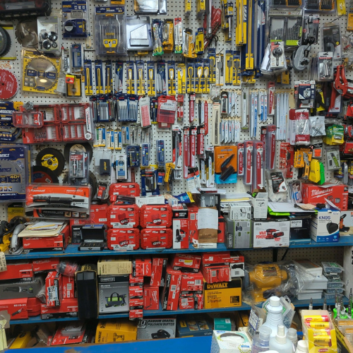 Summit True Value Hardware